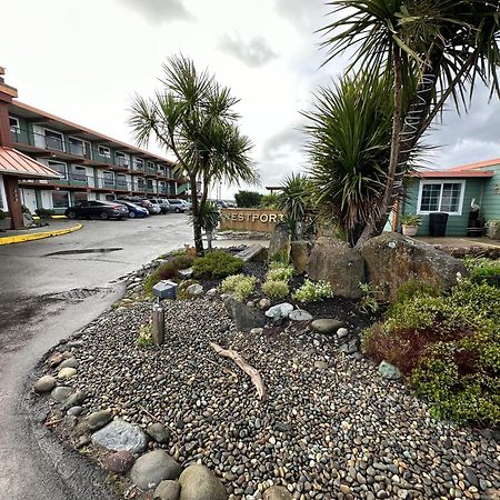 Westport Inn Εξωτερικό φωτογραφία