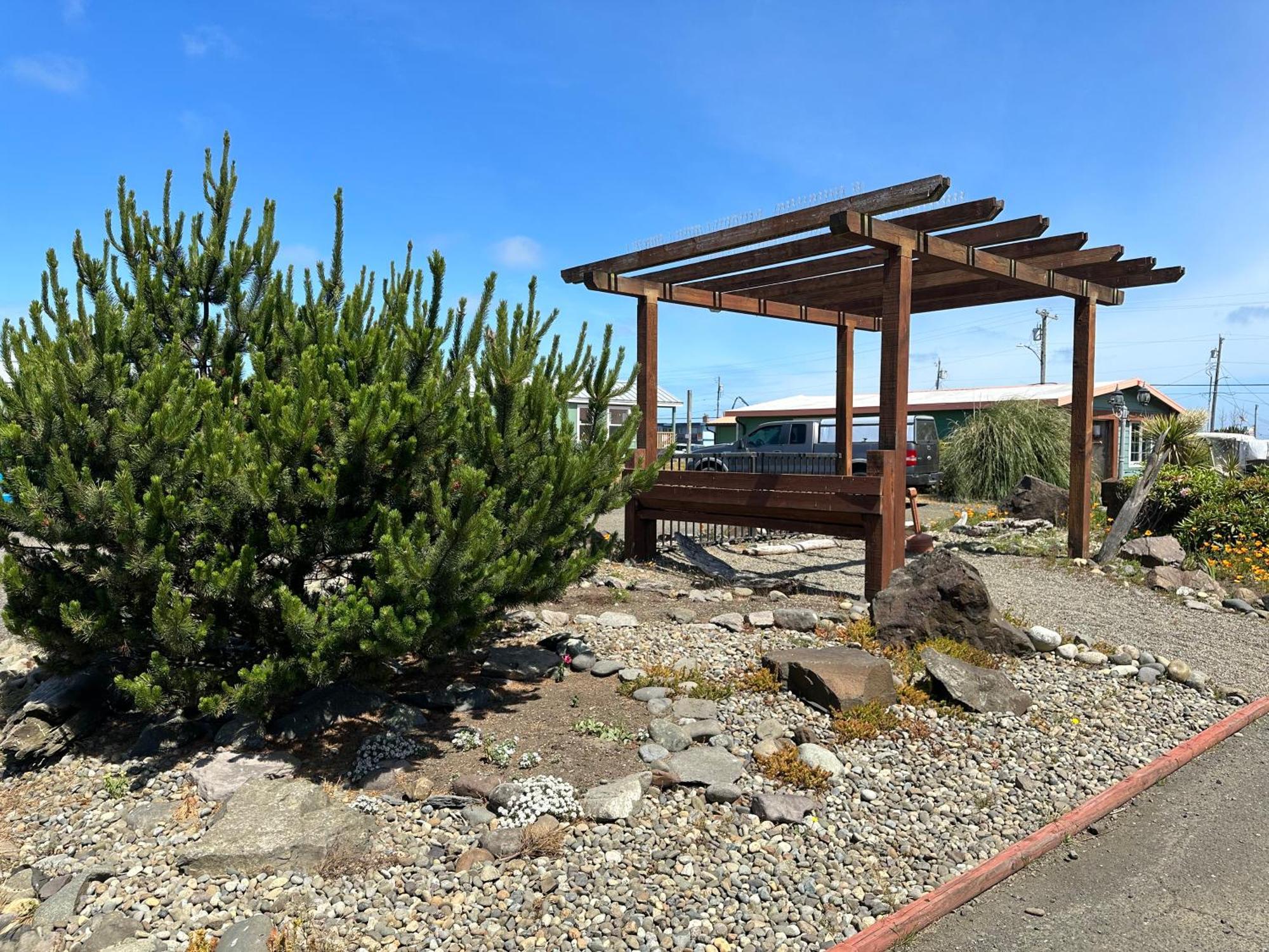Westport Inn Εξωτερικό φωτογραφία
