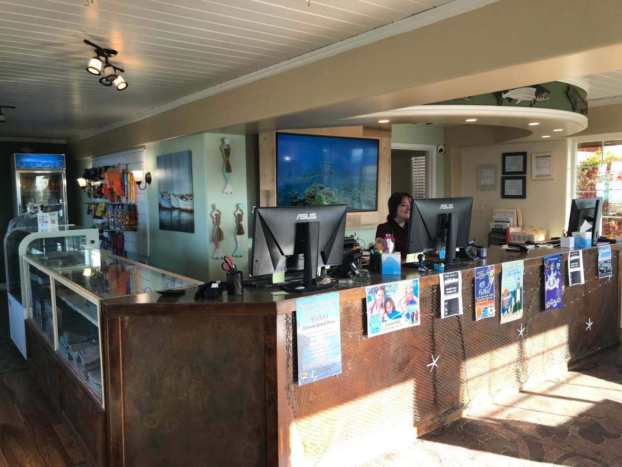 Westport Inn Εξωτερικό φωτογραφία