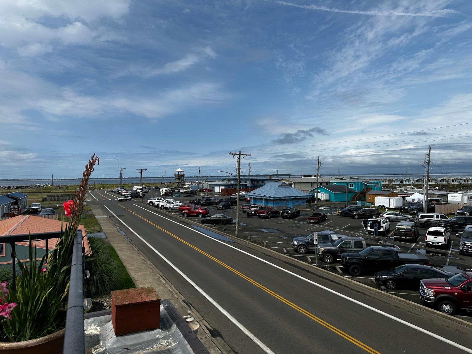 Westport Inn Εξωτερικό φωτογραφία