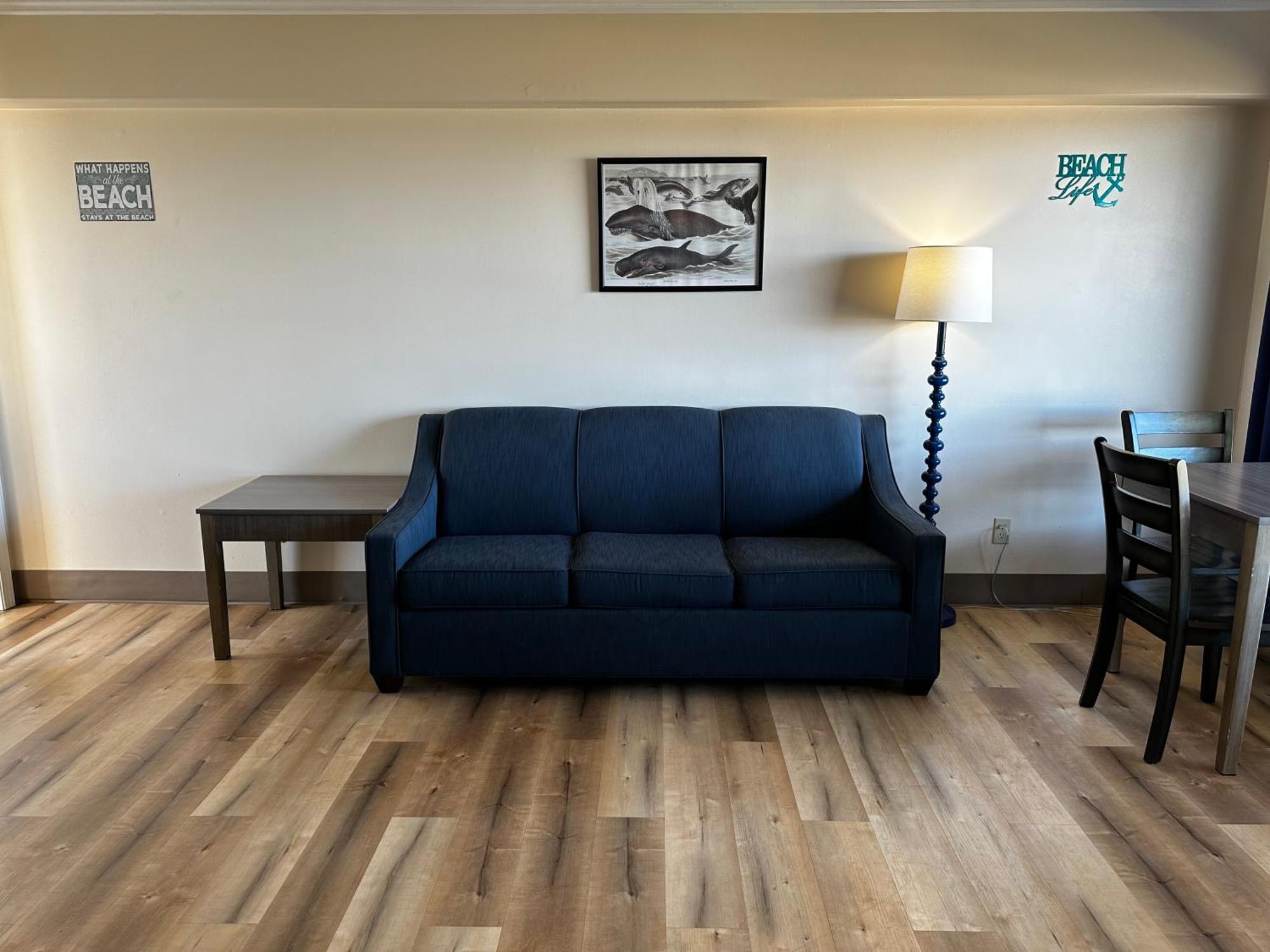 Westport Inn Εξωτερικό φωτογραφία