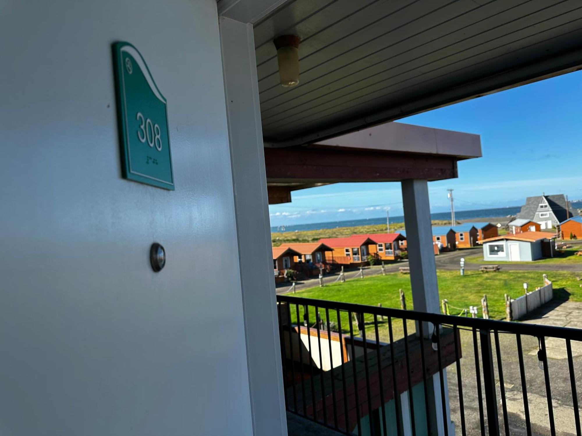 Westport Inn Δωμάτιο φωτογραφία