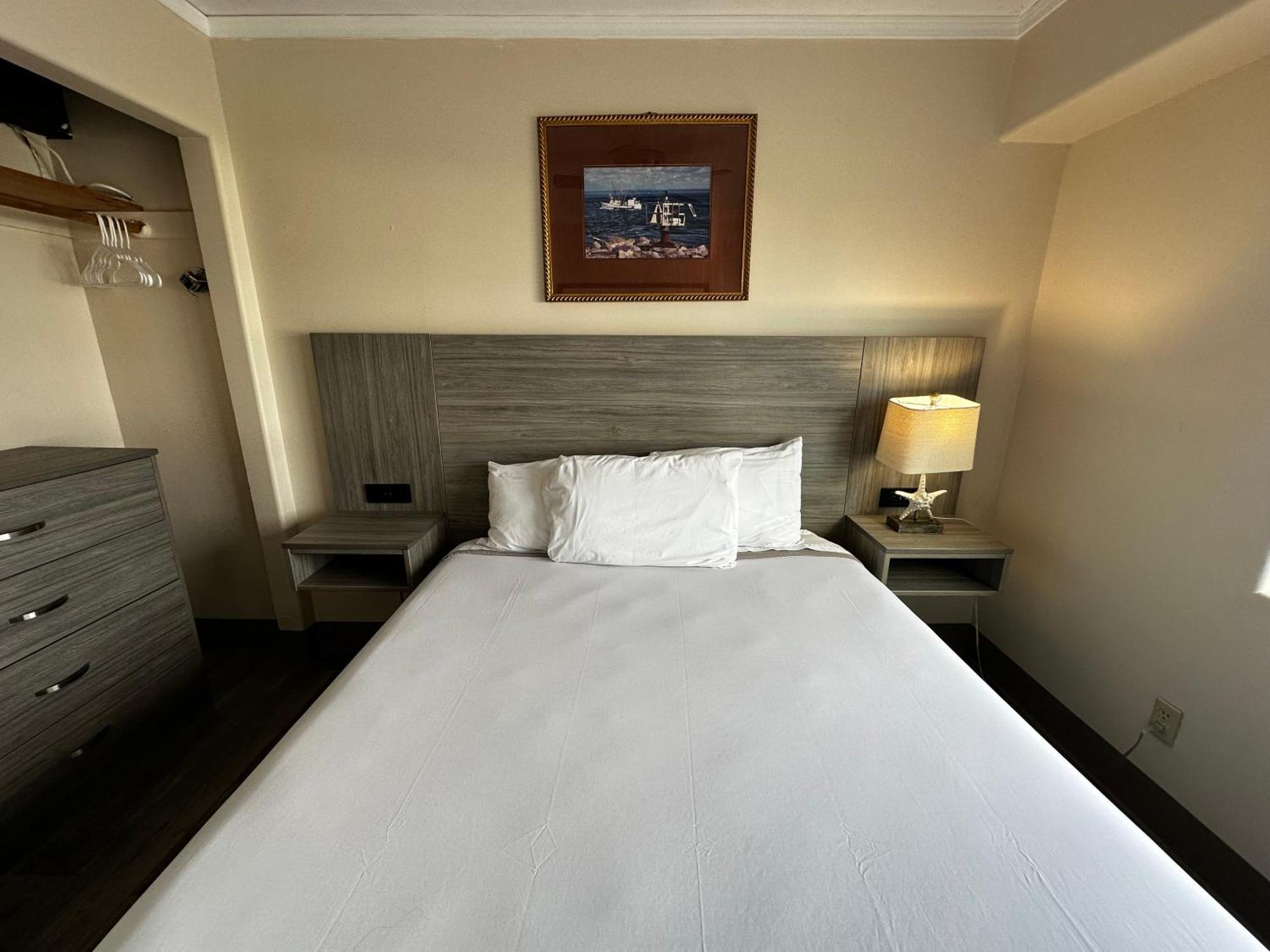 Westport Inn Εξωτερικό φωτογραφία