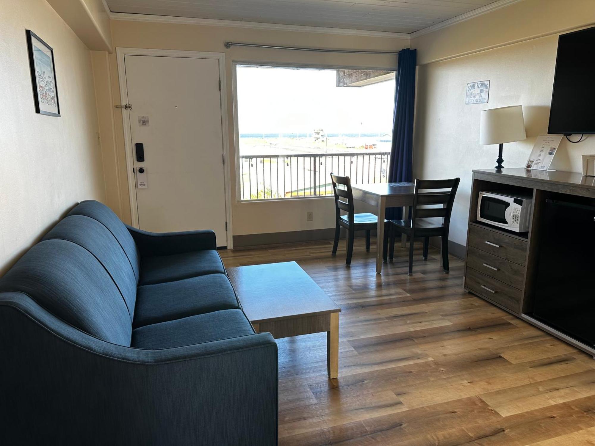 Westport Inn Εξωτερικό φωτογραφία