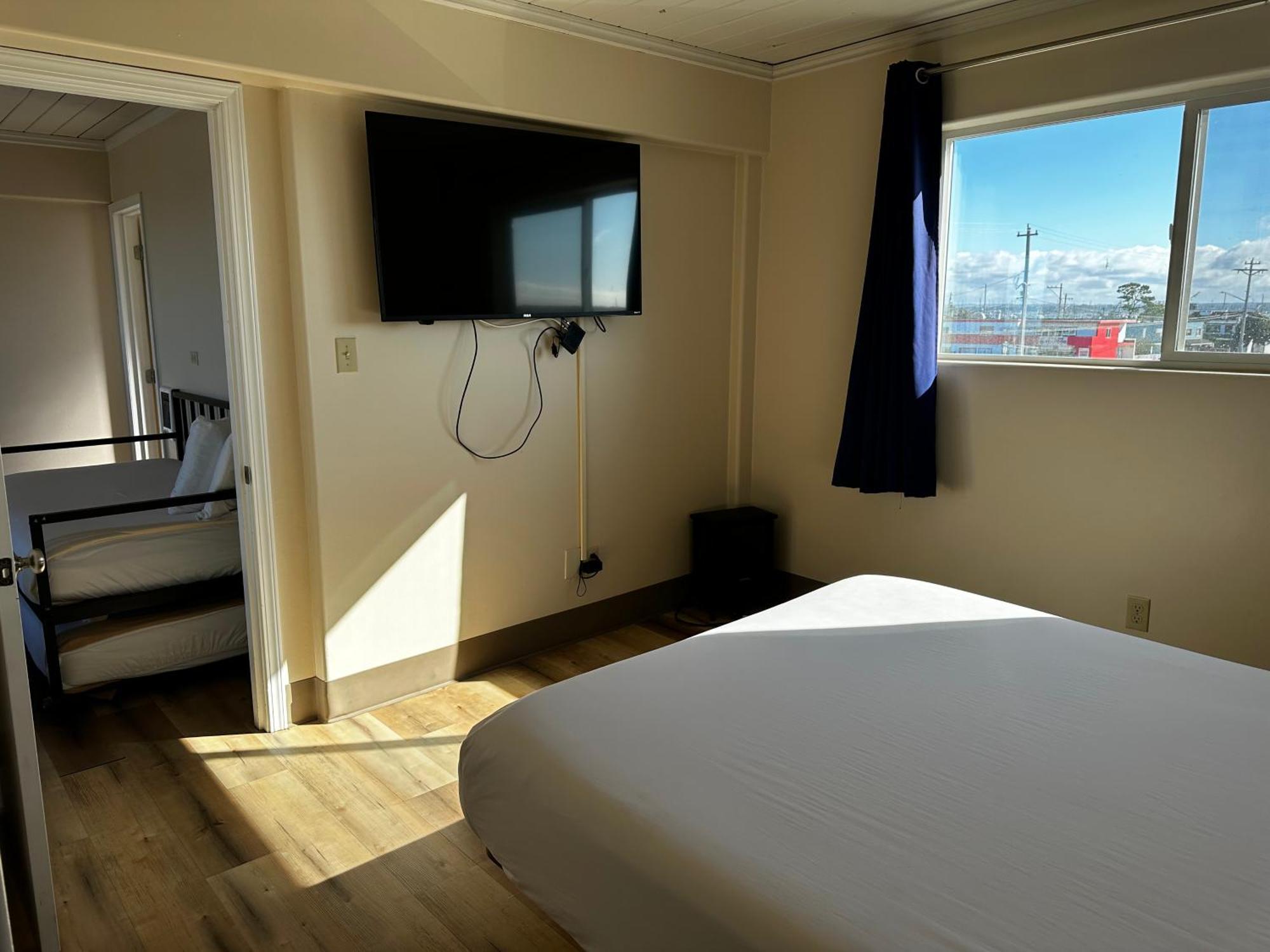 Westport Inn Εξωτερικό φωτογραφία
