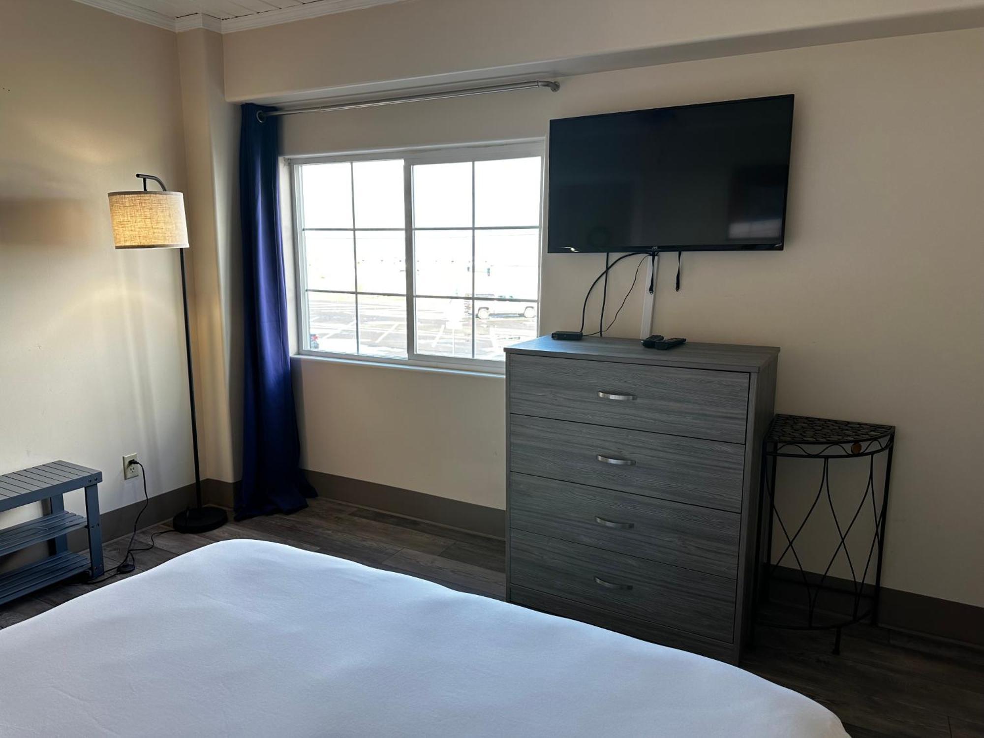 Westport Inn Εξωτερικό φωτογραφία