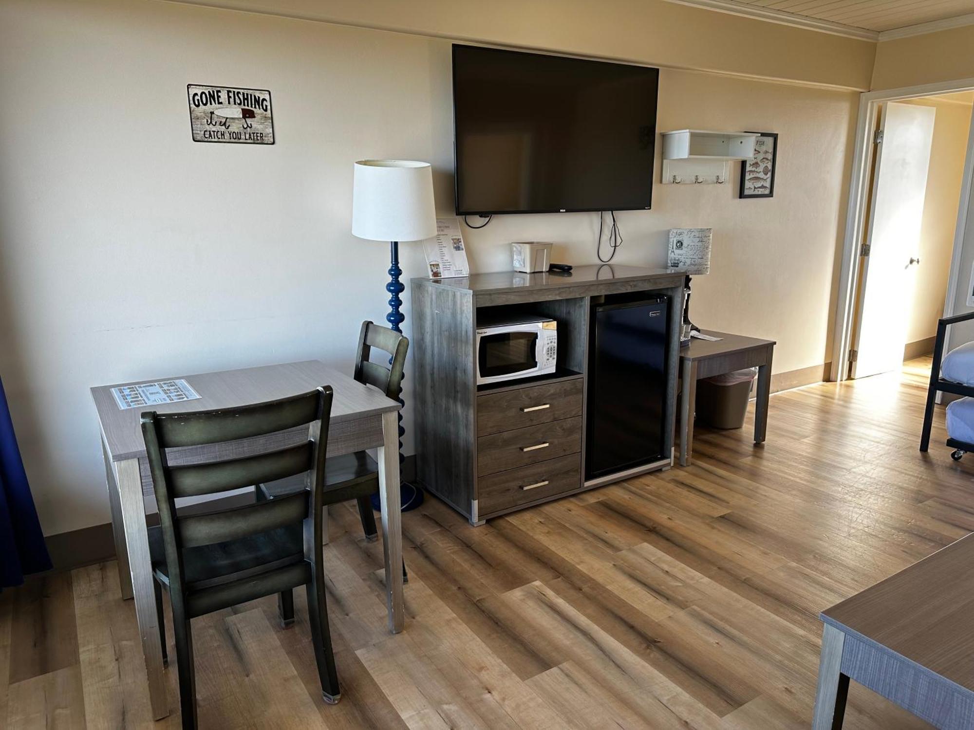 Westport Inn Εξωτερικό φωτογραφία