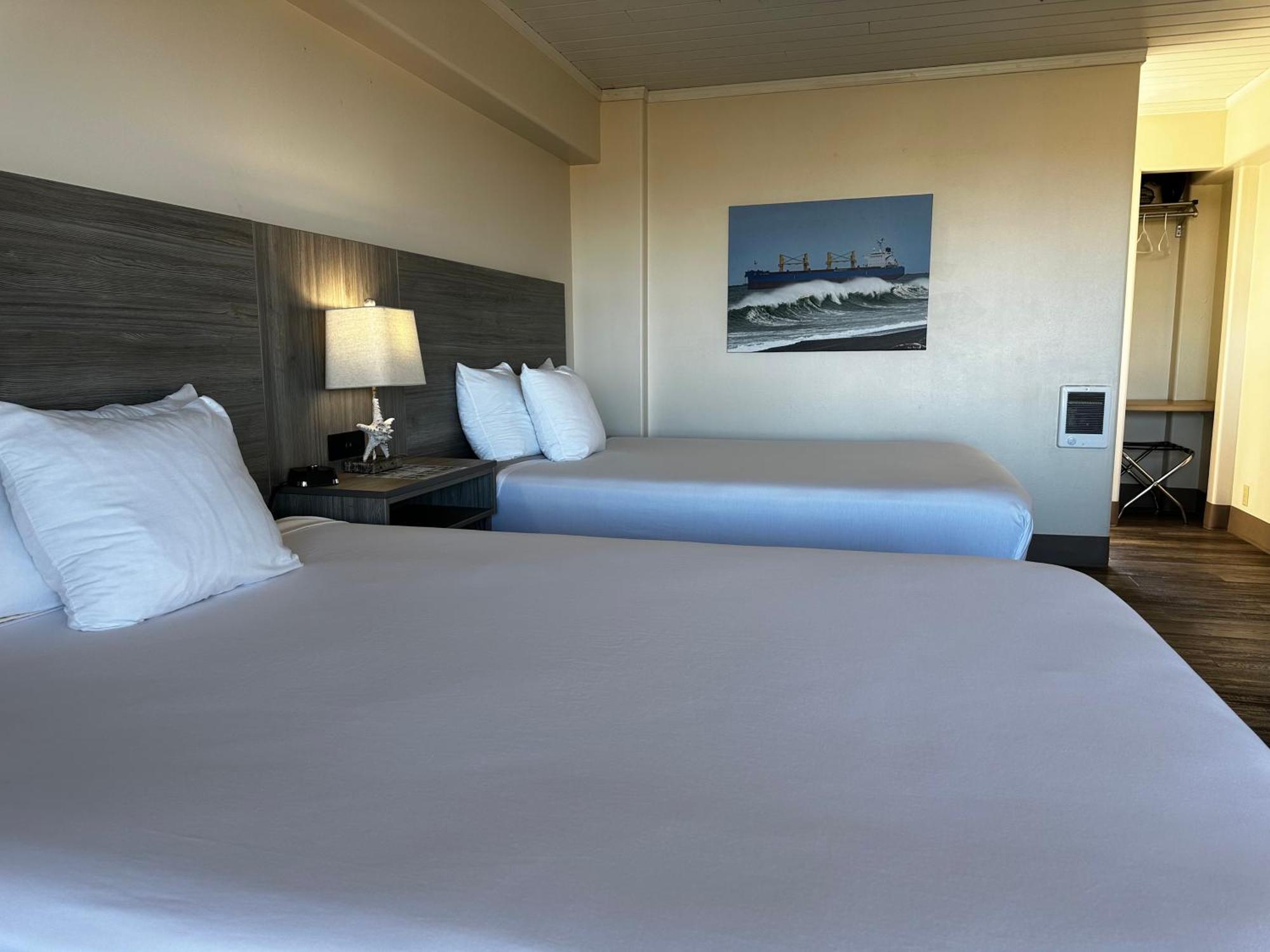 Westport Inn Εξωτερικό φωτογραφία