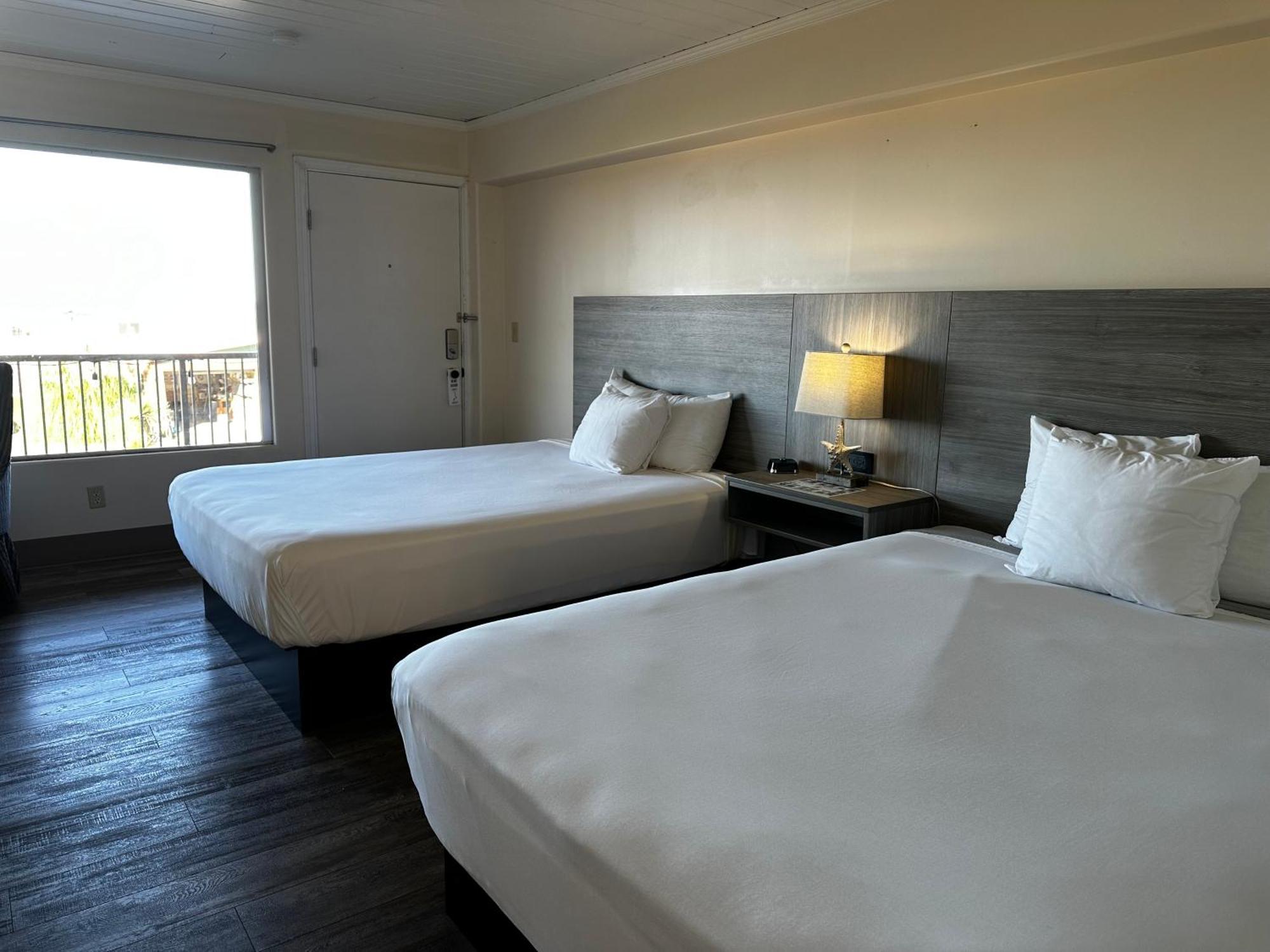 Westport Inn Εξωτερικό φωτογραφία