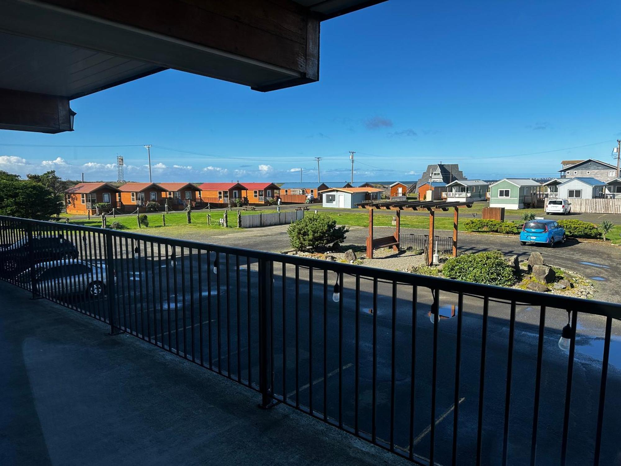 Westport Inn Εξωτερικό φωτογραφία