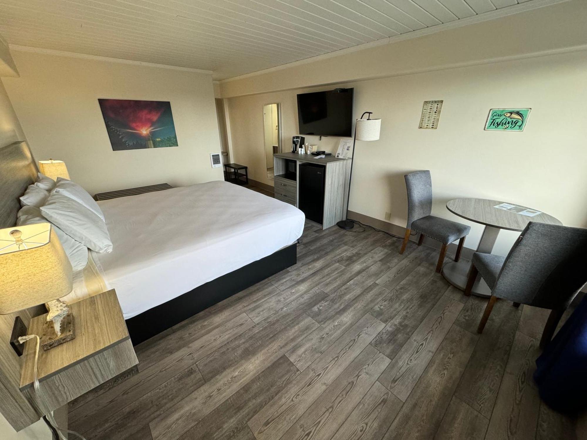 Westport Inn Δωμάτιο φωτογραφία